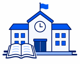 Funded West Whitby School Funded West Whitby School