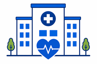 Hospital and Healthcare Hospital and Healthcare