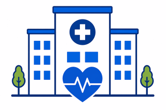Hospital and Healthcare