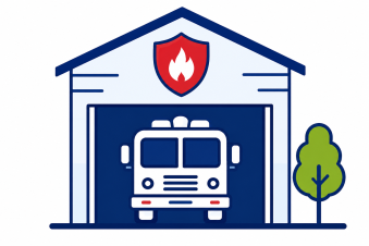 New Firehall New Firehall