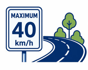 Safer Roads Safer Roads