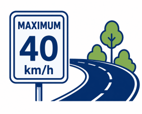 Safer Roads